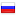 part-time.ru server is located in Russia